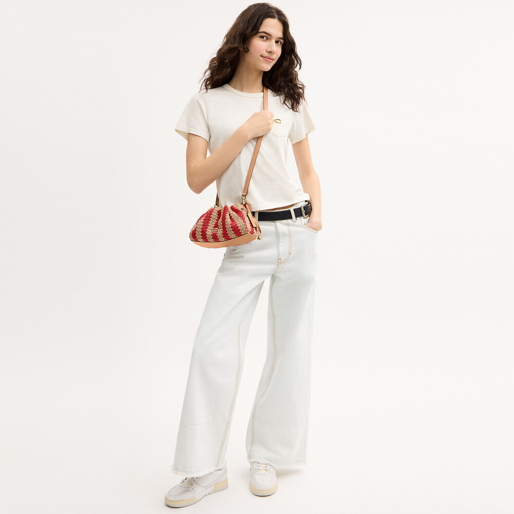 Coach Outlet Faye Shoulder Bag